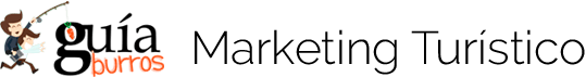GuíaBurros Marketing Turístico