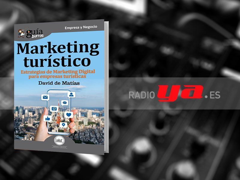 Marketing Turístico