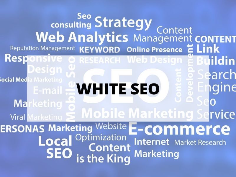 La importancia del white SEO