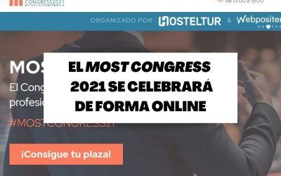 El Most Congress se reinventa para hacer frente a la pandemia